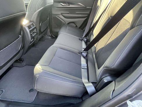 New 2026 Jeep Grand Cherokee Laredo RWD image 8