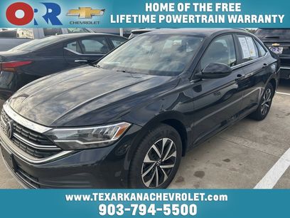 Used 2024 Volkswagen Jetta S