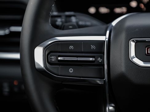 New 2026 GMC Terrain Elevation w/ Black Edition image 16