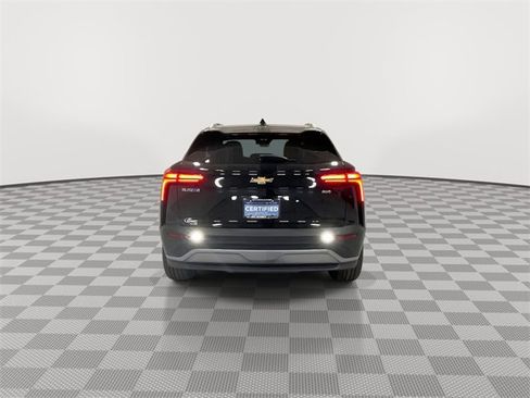 Certified 2025 Chevrolet Blazer EV LT w/ Super Cruise Package image 9
