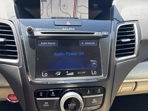 Used 2016 Acura RDX AWD w/ Technology Package image 23