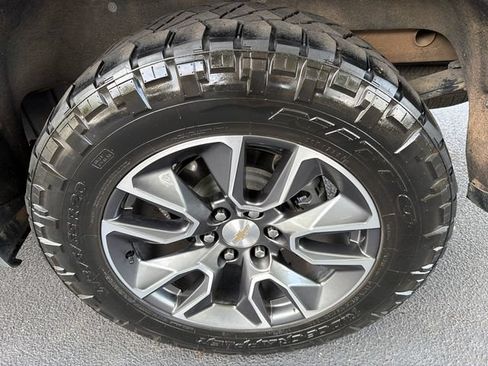 Used 2024 Chevrolet Silverado 1500 LT w/ All Star Edition Plus AWD/4WD image 19