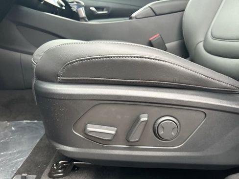 New 2026 Hyundai Tucson SEL image 12