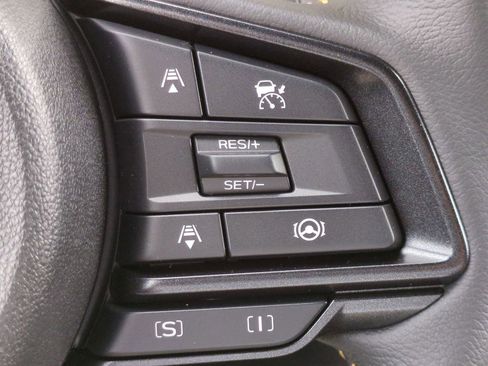 New 2026 Subaru Crosstrek 2.5i Sport image 21