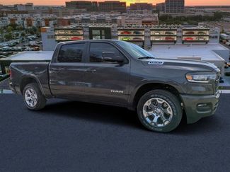 New 2026 RAM 1500 Lone Star AWD/4WD video 1