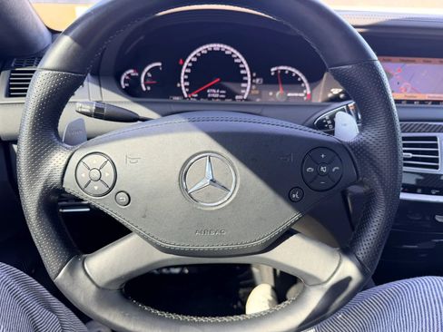 Used 2012 Mercedes-Benz CL 63 AMG image 18