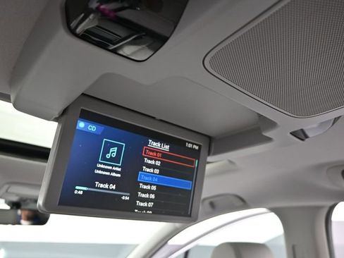 Used 2019 Honda Odyssey EX-L image 21