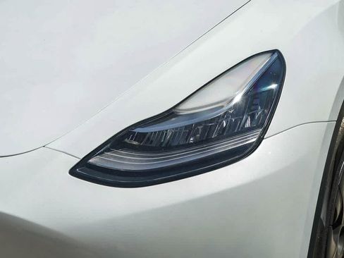 Used 2023 Tesla Model Y Long Range AWD/4WD image 6