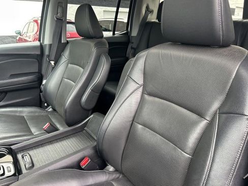 Used 2018 Honda Ridgeline RTL-E image 23
