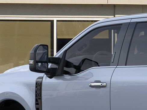New 2026 Ford F350 Platinum image 42