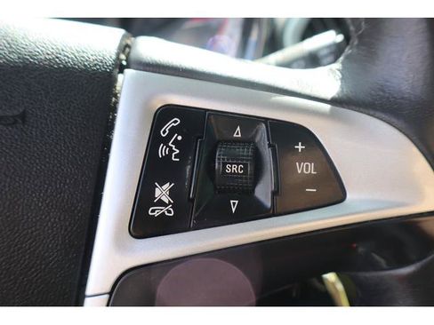 Used 2014 GMC Terrain SLT w/ Safety Package AWD/4WD image 17