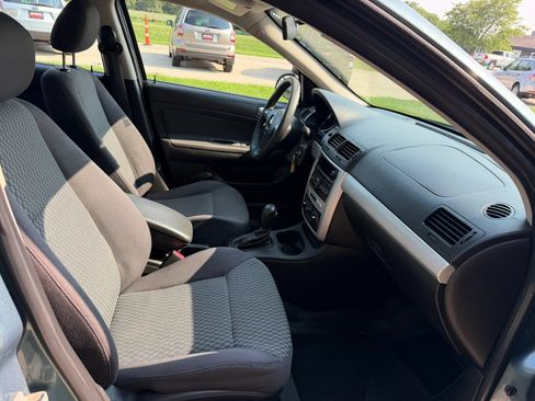 Used 2010 Chevrolet Cobalt LT w/ Preferred Equipment Group FWD image 12