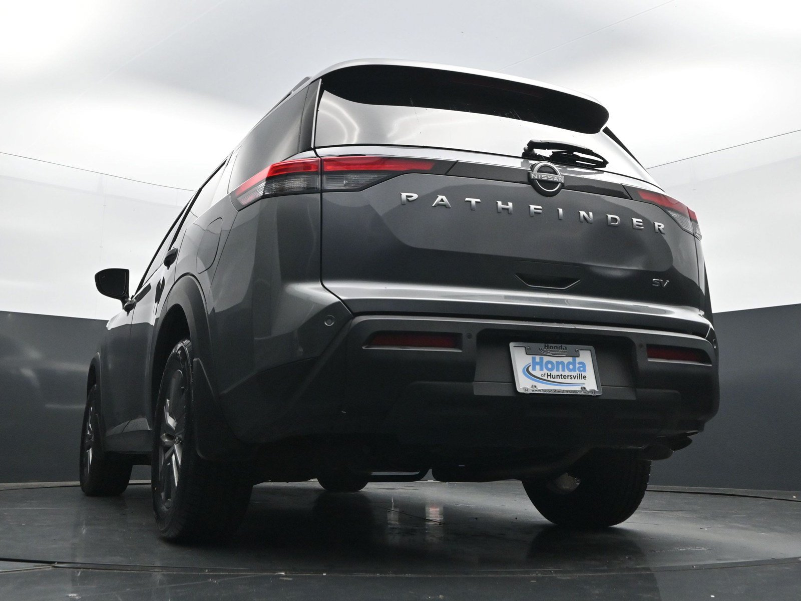 Used 2024 Nissan Pathfinder SV FWD image 51