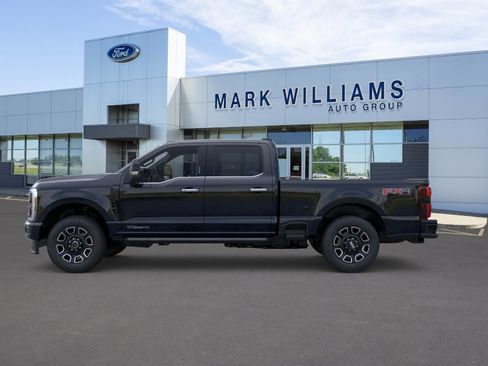 New 2026 Ford F250 Platinum AWD/4WD image 4