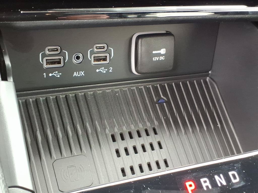 New 2027 Jeep Grand Cherokee Altitude AWD/4WD image 31