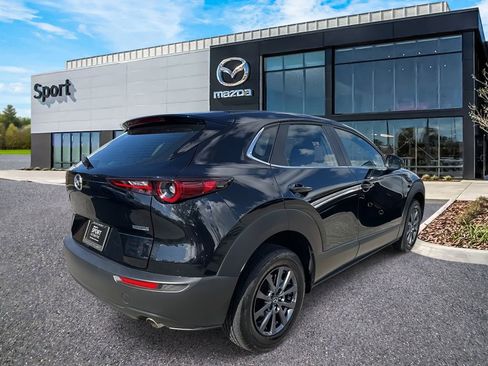 Certified 2024 MAZDA CX-30 AWD 2.5 S image 3