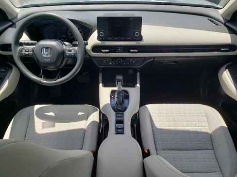 Used 2023 Honda HR-V LX image 10