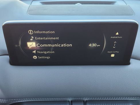 New 2025 MAZDA CX-5 AWD 2.5 S w/ Select Package image 18