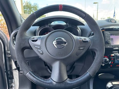 Used 2013 Nissan Juke NISMO image 16