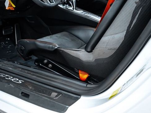 Used 2016 Porsche 911 GT3 RS image 20