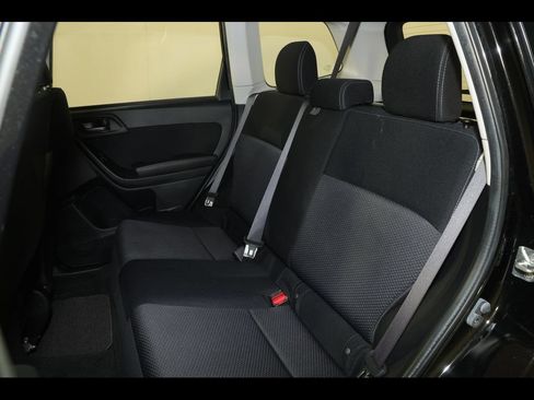 Used 2016 Subaru Forester 2.5i w/ Alloy Wheel Package AWD/4WD image 21