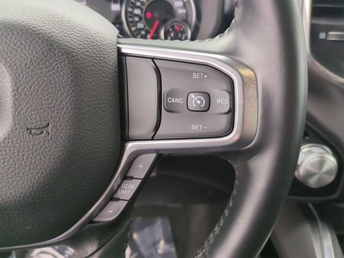 Certified 2023 RAM 1500 Laramie image 24