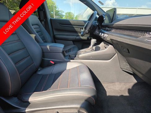 Used 2024 Honda CR-V Sport-L image 14