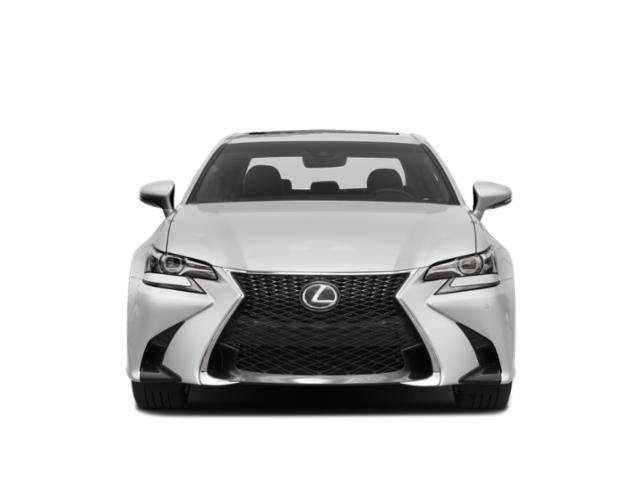 Used 2020 Lexus GS 350 F Sport RWD image 4