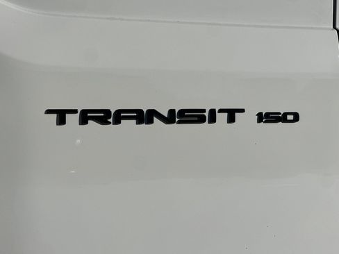 New 2026 Ford Transit 150 Low Roof w/ Load Area Protection Package image 24