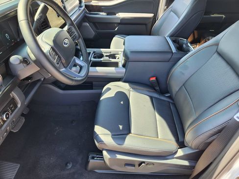 New 2026 Ford F550 4x4 Crew Cab image 12