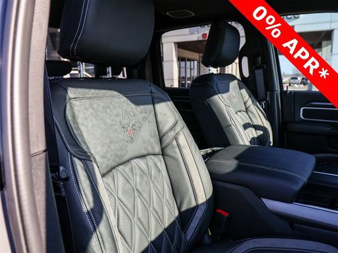 New 2026 RAM 2500 Big Horn image 21