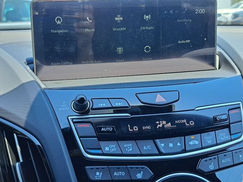 New 2026 Acura RDX A-Spec AWD/4WD image 11