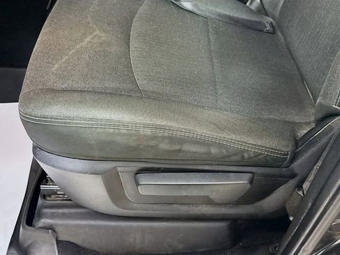 Used 2019 RAM 2500 Tradesman image 19