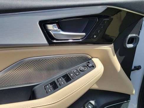 Certified 2024 Acura MDX FWD image 17