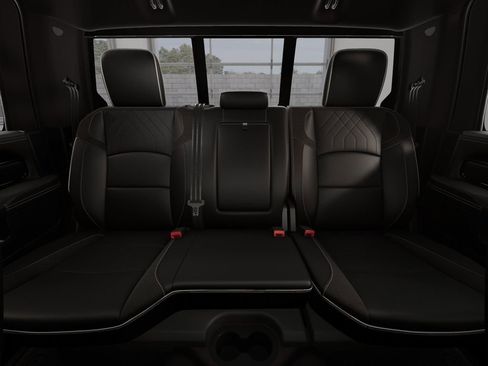 New 2026 RAM 3500 Limited image 12