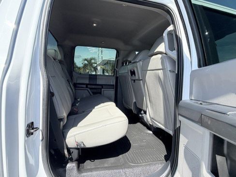 Used 2022 Ford F250 XL w/ Power Equipment Group AWD/4WD image 19
