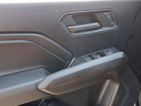 Used 2024 Chevrolet Colorado Trail Boss w/ Advanced Trailering Package image 11