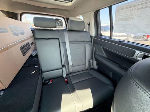 New 2026 Hyundai Santa Fe Limited image 14