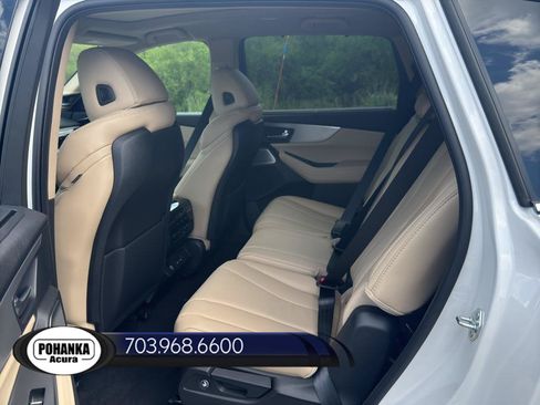 New 2026 Acura MDX SH-AWD w/ Technology Package image 29