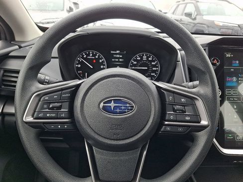 New 2026 Subaru Impreza 2.0i Sport AWD/4WD image 12