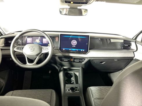 New 2026 Volkswagen Tiguan S image 12