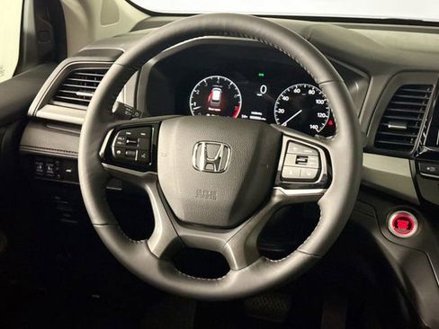 New 2026 Honda Odyssey EX-L image 26