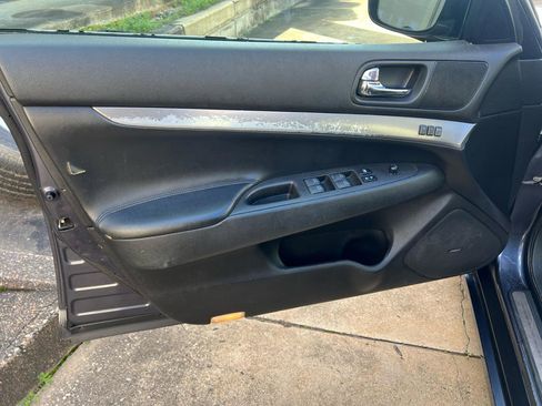 Used 2010 INFINITI G37 Journey w/ Premium Pkg image 20