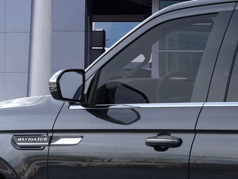 New 2023 Lincoln Navigator Black Label AWD/4WD image 20