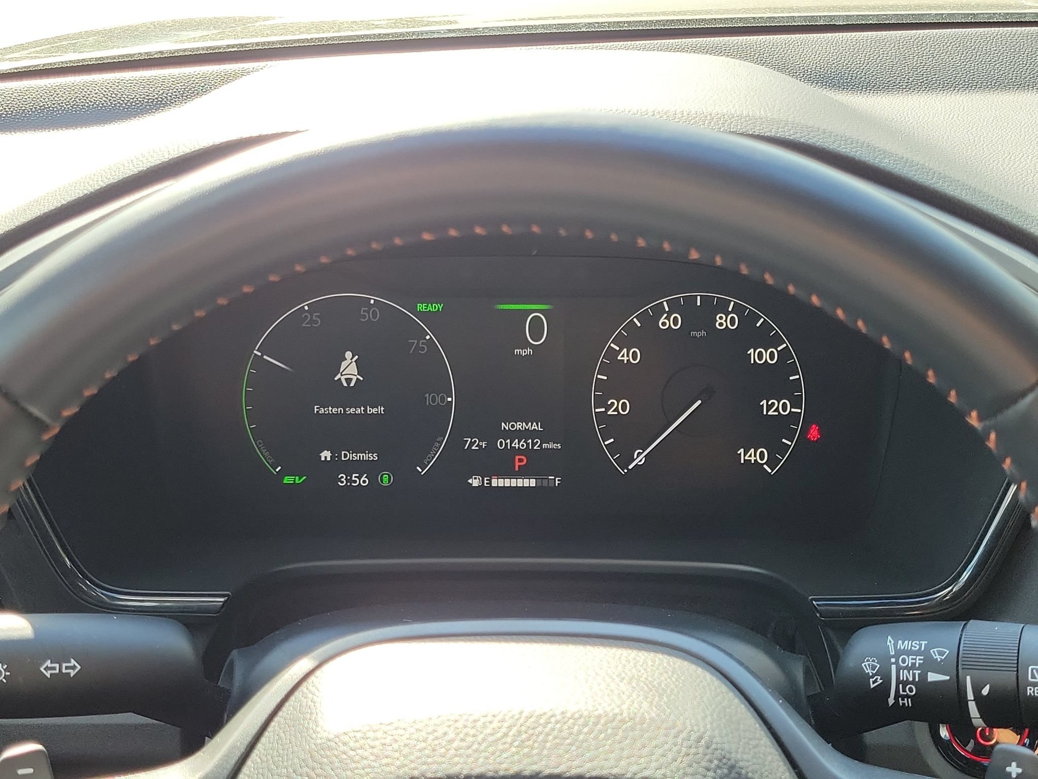 Used 2025 Honda CR-V Sport-L image 16