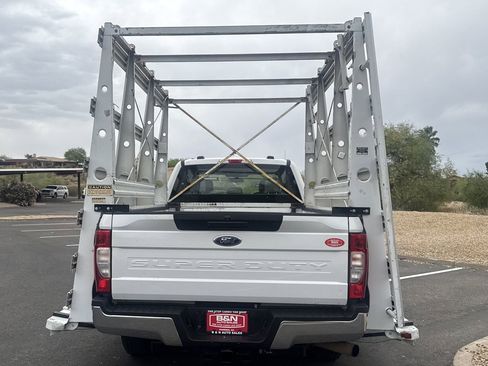 Used 2020 Ford F250 XL w/ Power Equipment Group image 4