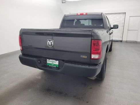 Used 2015 RAM 1500 Tradesman w/ Popular Equipment Group image 7