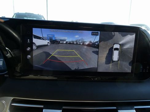 Used 2024 Hyundai Palisade Calligraphy image 42