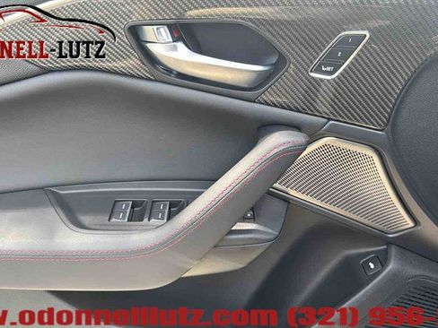 Used 2023 Acura TLX Type S AWD/4WD image 12