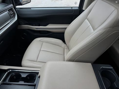 Certified 2023 Ford Expedition Max XLT AWD/4WD image 36